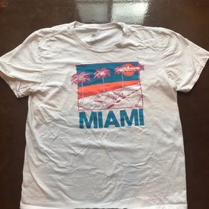 Adidas Graphic T-Shirt Men’s Large